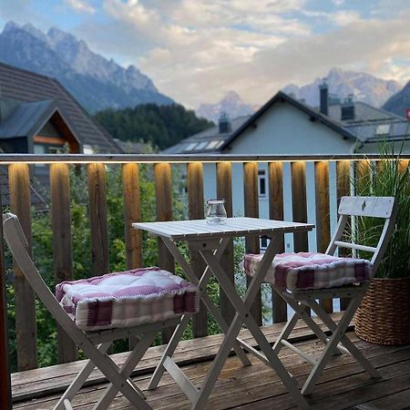 Apartment Obsidian Kranjska Gora Luaran gambar
