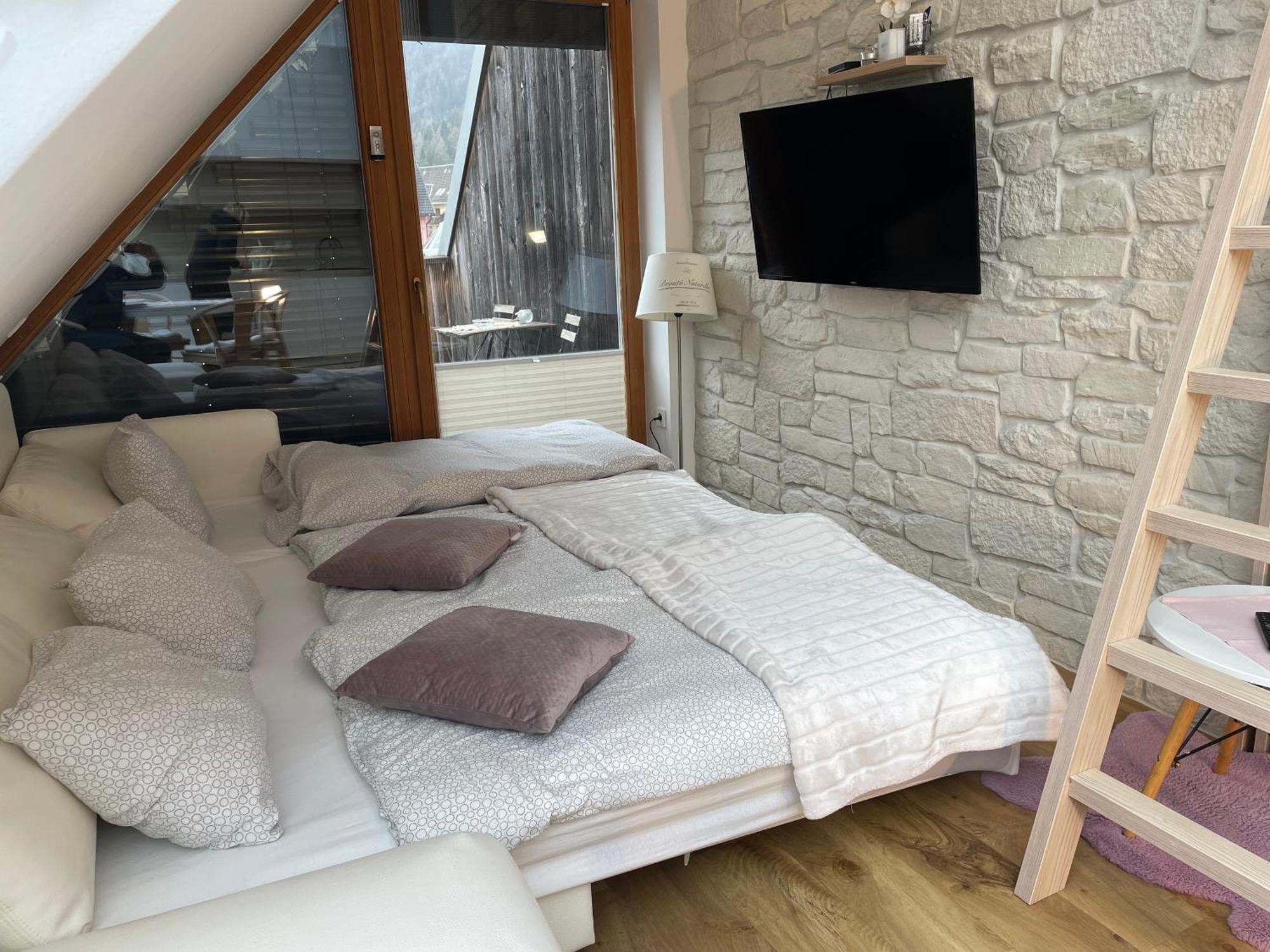 Apartment Obsidian Kranjska Gora Luaran gambar