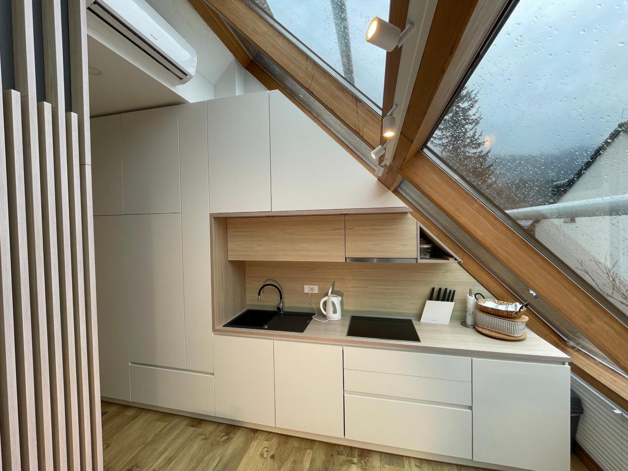 Apartment Obsidian Kranjska Gora Luaran gambar