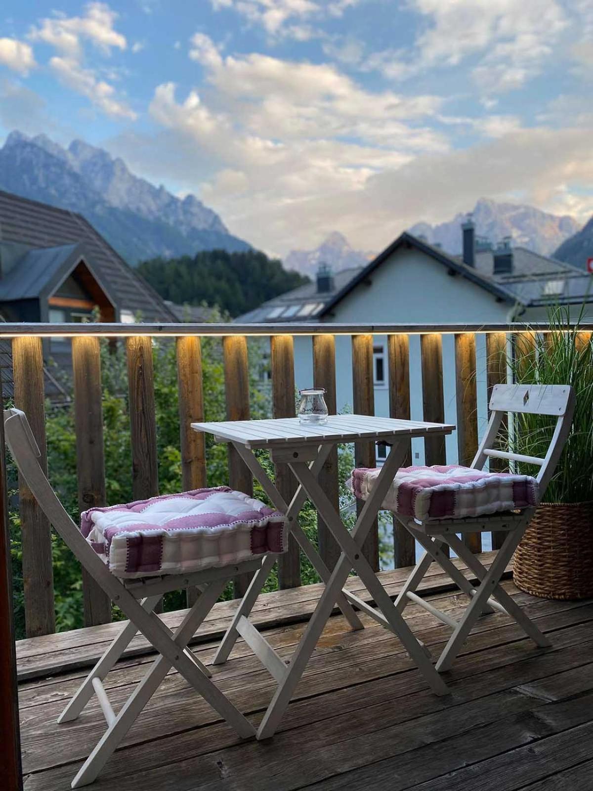 Apartment Obsidian Kranjska Gora Luaran gambar