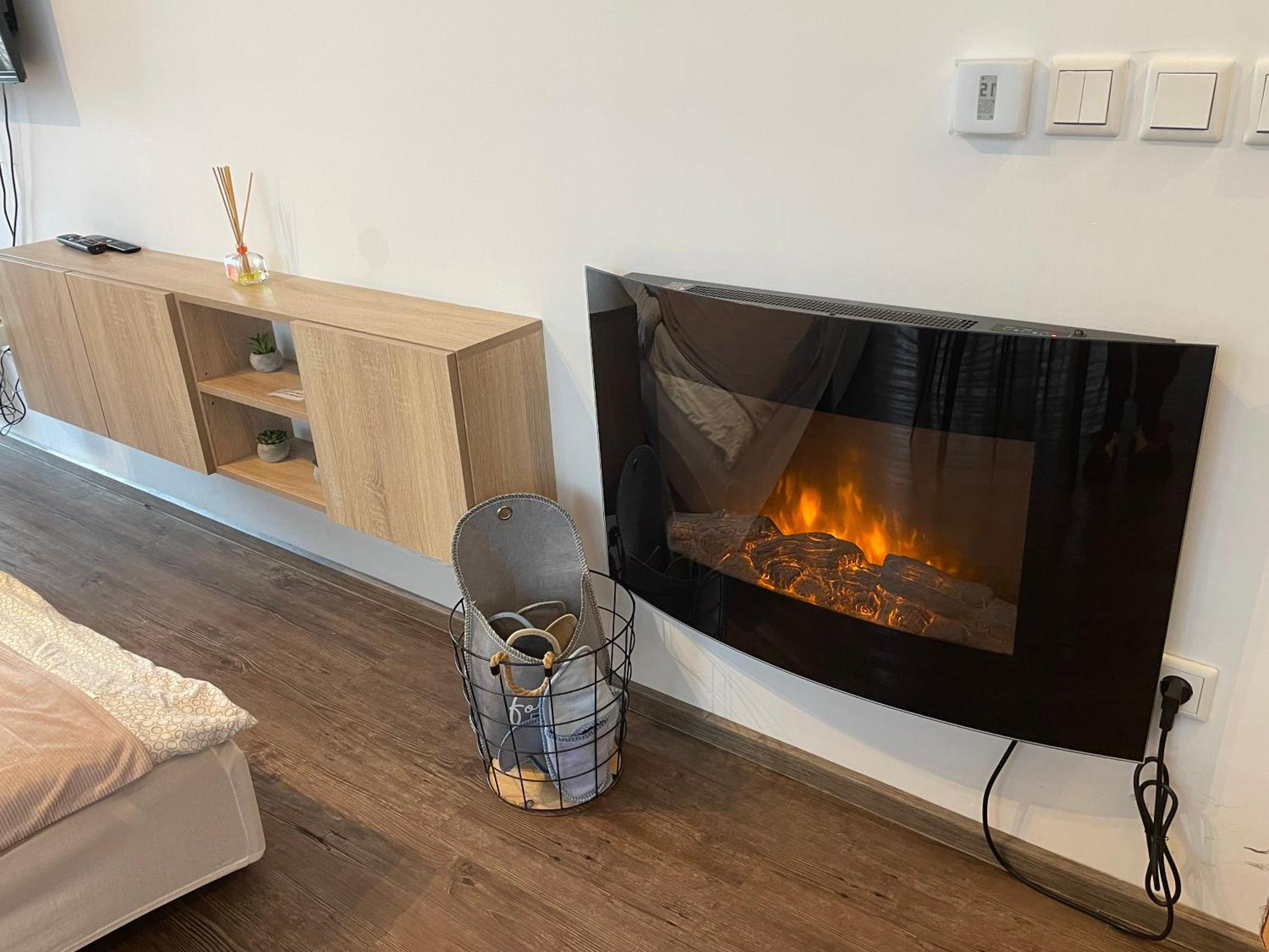 Apartment Obsidian Kranjska Gora Luaran gambar