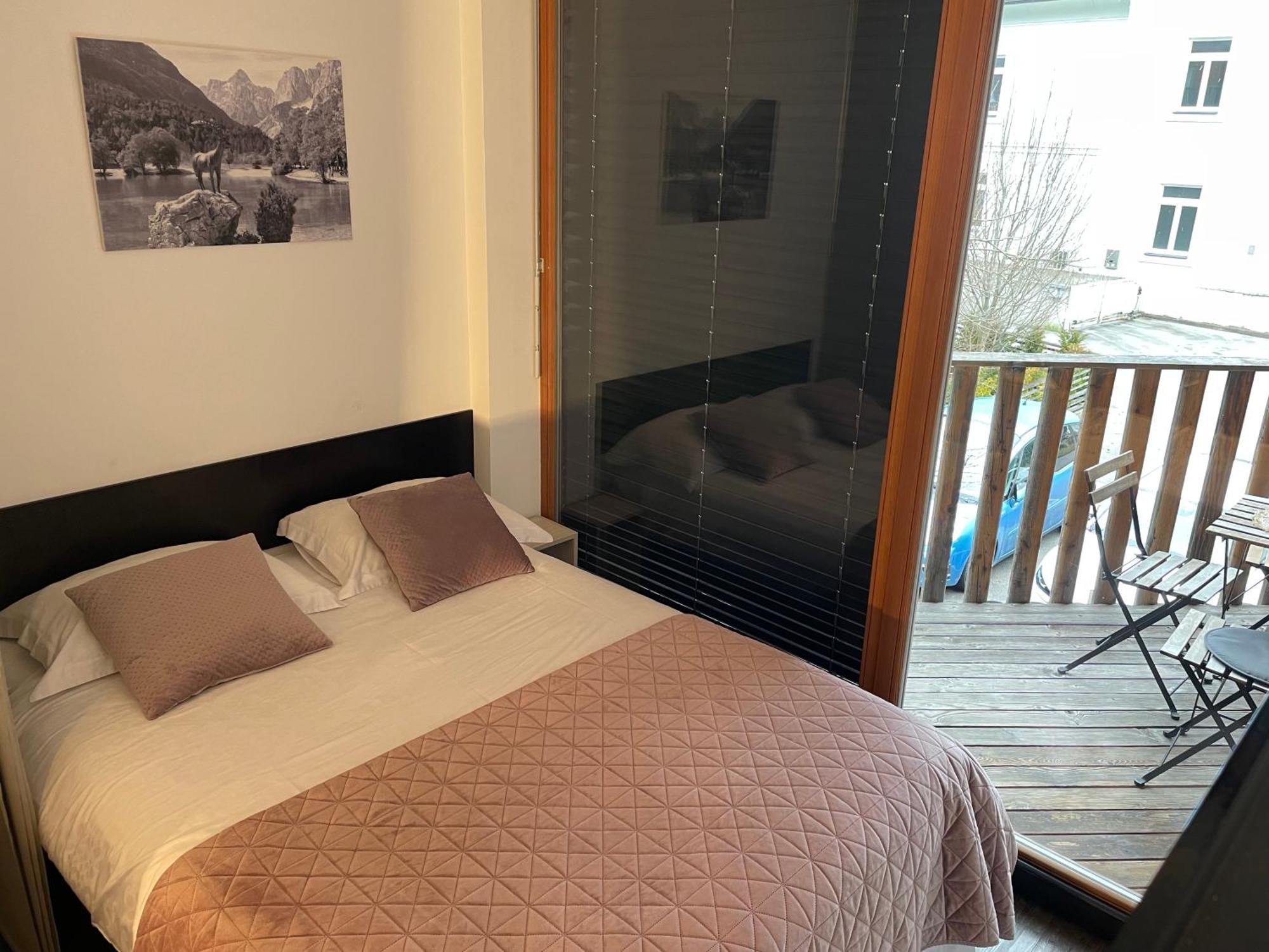 Apartment Obsidian Kranjska Gora Luaran gambar