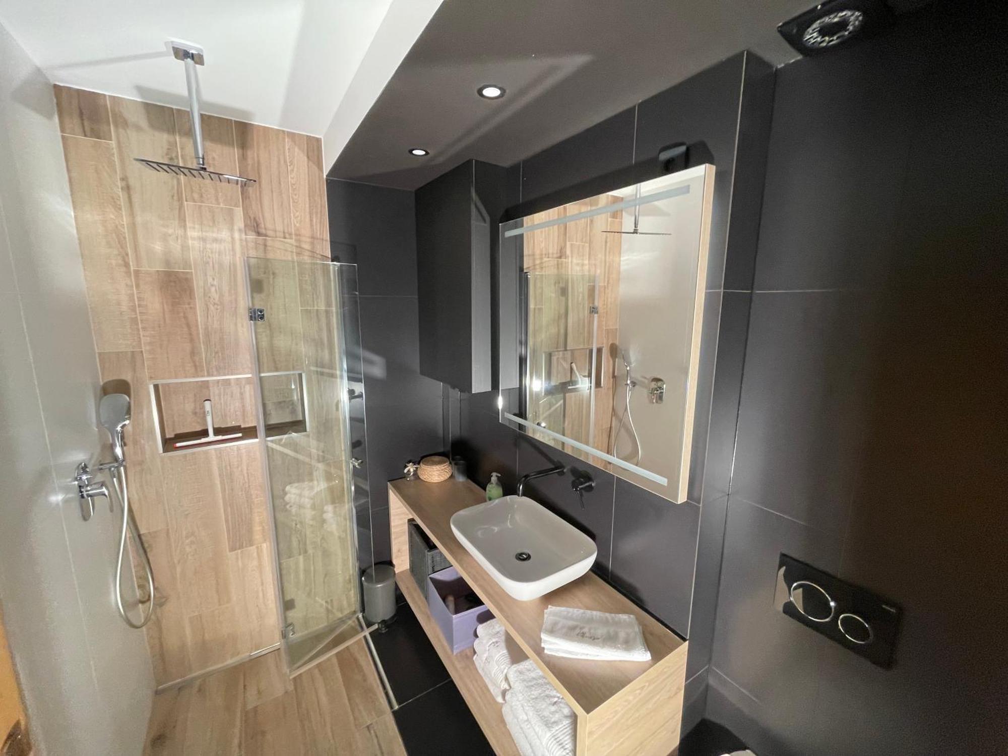 Apartment Obsidian Kranjska Gora Luaran gambar