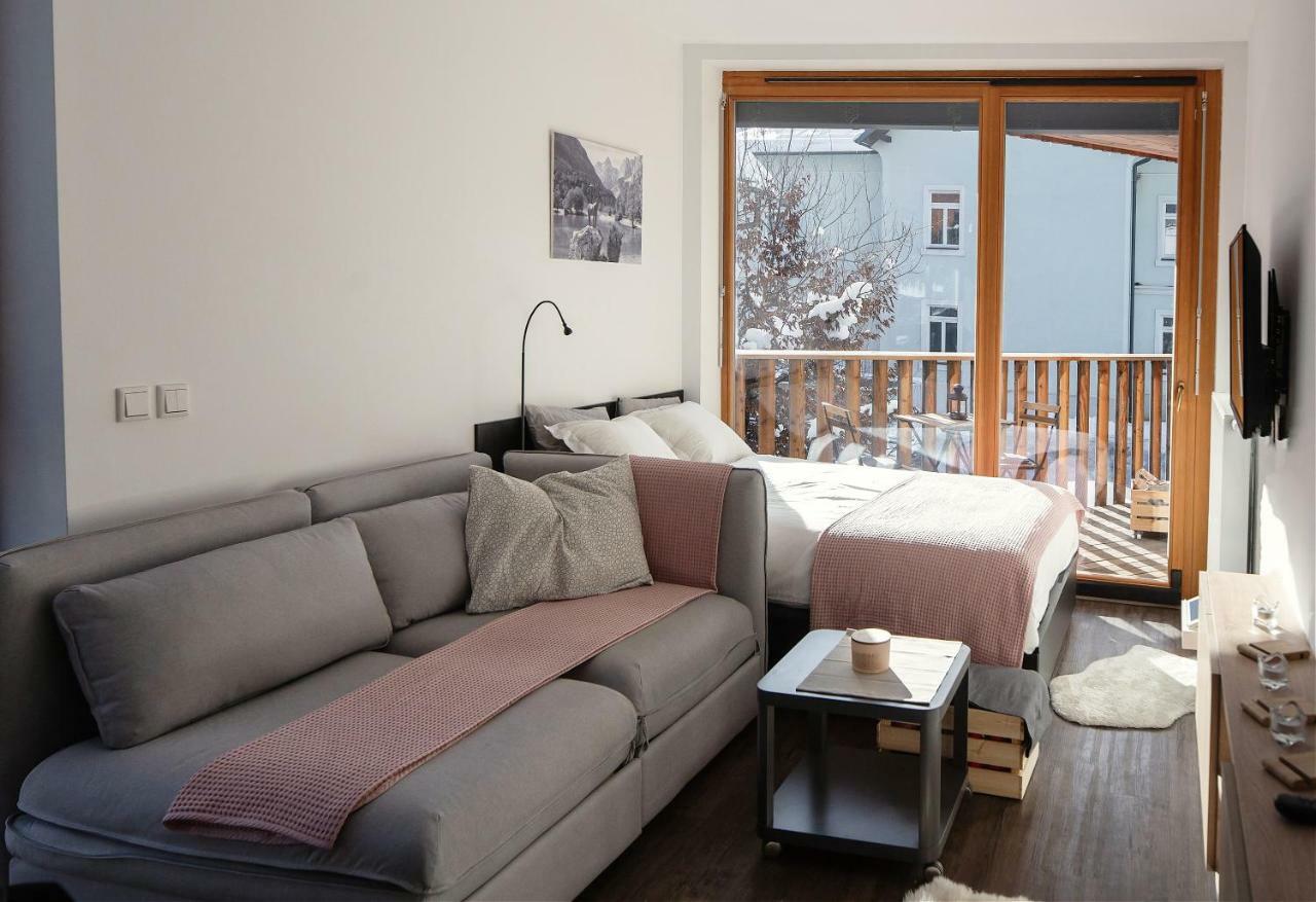 Apartment Obsidian Kranjska Gora Luaran gambar
