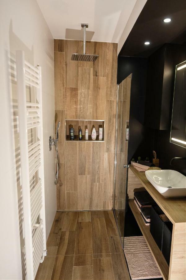Apartment Obsidian Kranjska Gora Luaran gambar