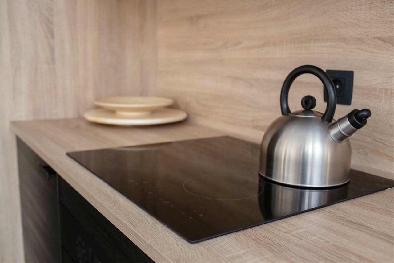 Apartment Obsidian Kranjska Gora Luaran gambar