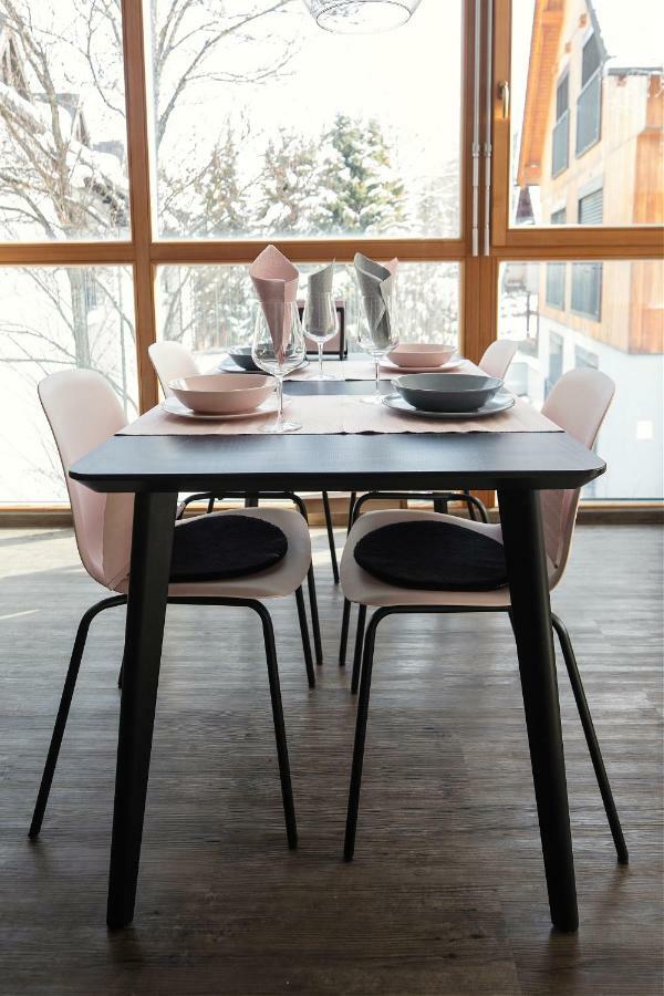 Apartment Obsidian Kranjska Gora Luaran gambar
