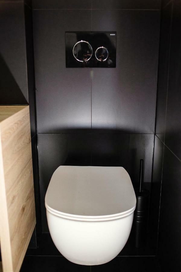 Apartment Obsidian Kranjska Gora Luaran gambar